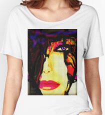 Marla Women's Relaxed Fit T-Shirt