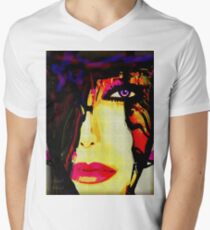 Marla Men's V-Neck T-Shirt