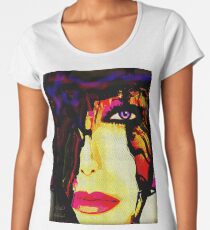 Marla Women's Premium T-Shirt