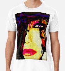 Marla Men's Premium T-Shirt