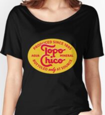 topo chico t shirt