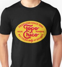 Topo Chico Unisex T-Shirt