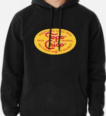 Topo Chico Hoodie