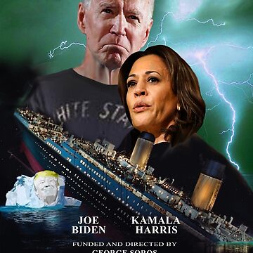 Artwork thumbnail, Climanic-Iceberg Straight Ahead! by ShipOfFools