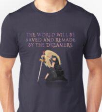 Throne of Glass Unisex T-Shirt