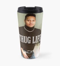 Throwback - Dwayne Johnson Travel Mug