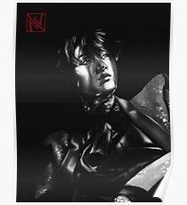 Imprisoned Poster
