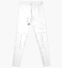 fuma logo Leggings