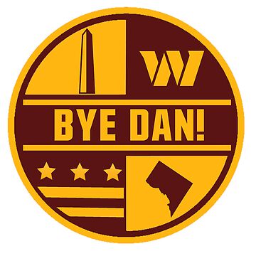 Bye Dan! Active T-Shirt for Sale by mlunsford215