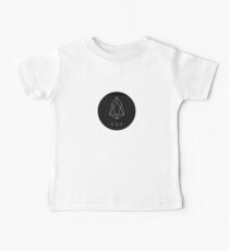 EOS T-Shirt - Crypto Shirt - EOS Shirt Baby Tee