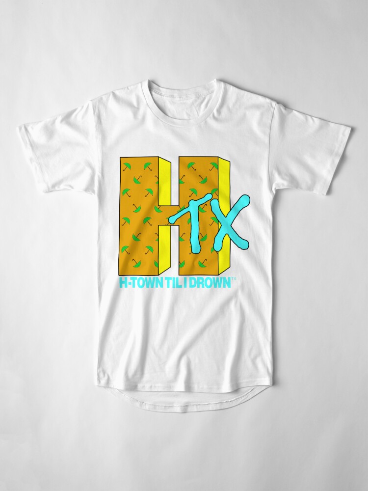 h town t shirts