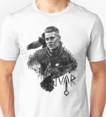 Ivar the Boneless Unisex T-Shirt