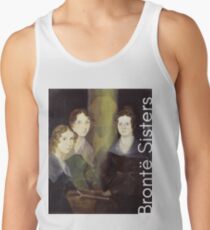 The Bronte Sisters Men's Tank Top