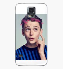 Funda/vinilo para Samsung Galaxy Noah Schnapp