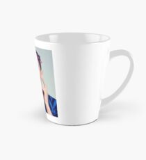 Noah Schnapp Tall Mug