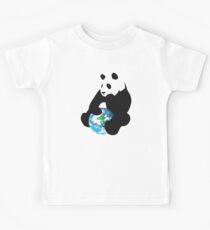 Save my Habitat. Kids Tee