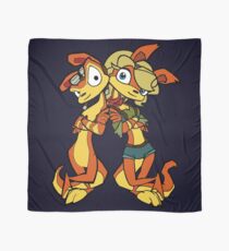 Dax & Tess Scarf