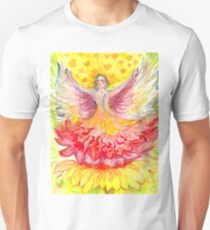 Mother Nature Unisex T-Shirt
