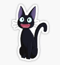 kikis Lieferung Sticker