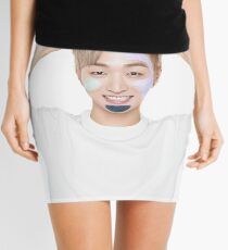 jisung Mini Skirt