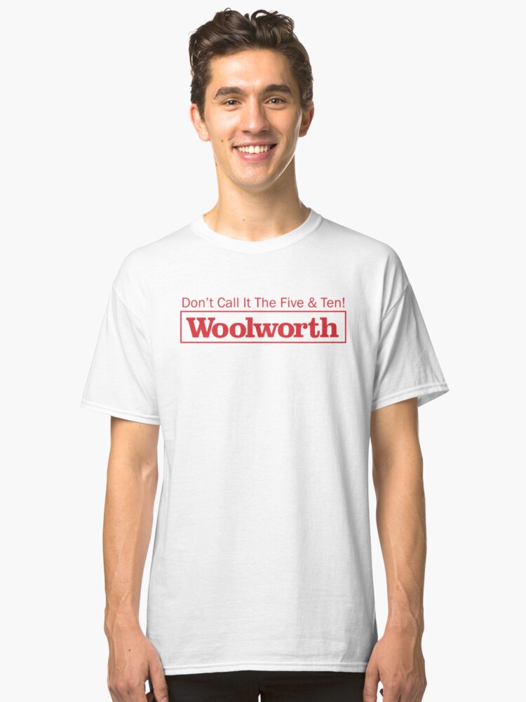 woolworths v neck t shirts