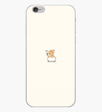 corgi butt iPhone Case