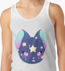 Melty Katze Tanktop für Männer