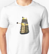 Dalek Unisex T-Shirt