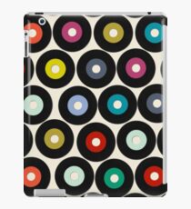 VINYL iPad-Hülle & Skin