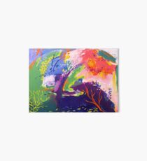 Paradise Reef Art Board