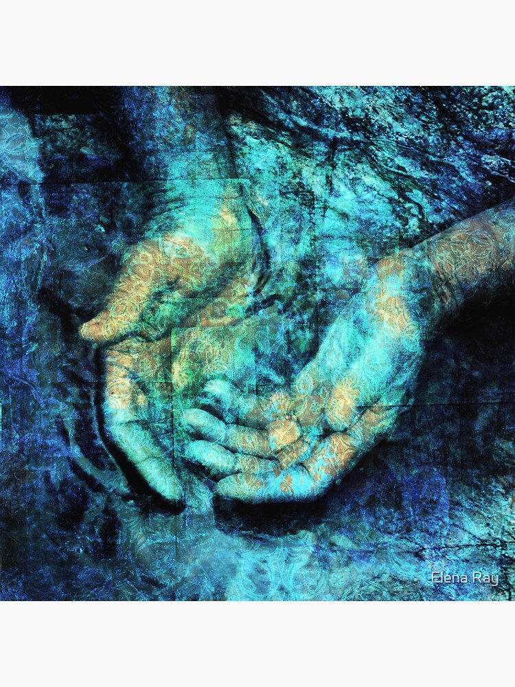 Healing Waters by ElenaRay