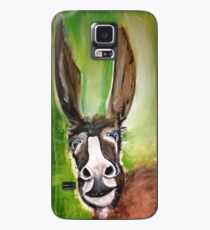 Donkey Case/Skin for Samsung Galaxy