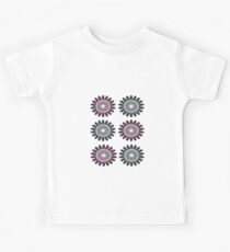 Flowers Kids Tee