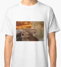 Jhope Crying Meme Classic T-Shirt