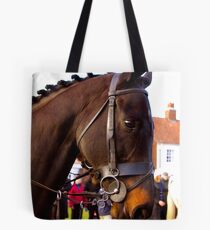Majestic #3 Tote Bag