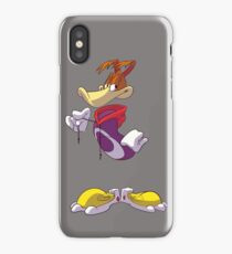 Teensie Season iPhone Case