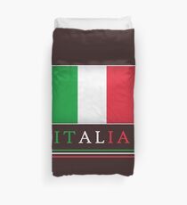 ITALIA Duvet Cover