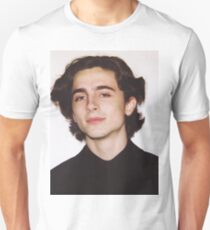 Timothée Unisex T-Shirt