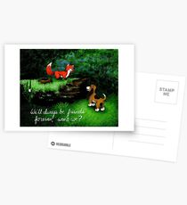 Fox and Hound Gifts & Merchandise | Redbubble