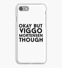 Viggo Mortensen iPhone 7 Case