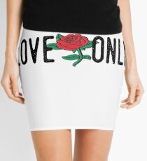Minifalda Love Only CC