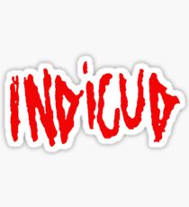 Big Mescudi Sticker
