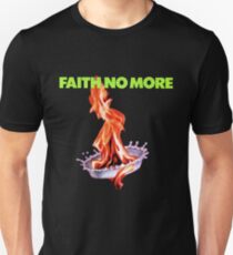 Ketten Schlechter Glaube Unisex T-Shirt