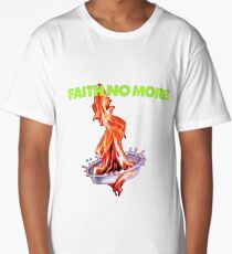 Chains Bad Faith Long T-Shirt