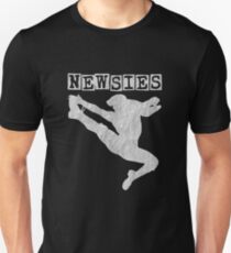 newsies Unisex T-Shirt