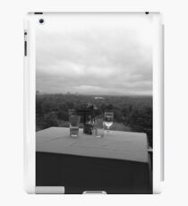 Drinks iPad Case/Skin