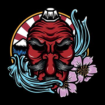 Konoha-Tengu Mask T-shirt, Hotaru Haganezuka T-shirt, Demon Slayer