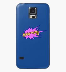 BAMF!! Case/Skin for Samsung Galaxy