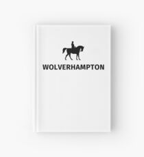 Wolverhampton Hardcover Journal