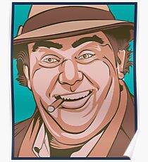 Onkel Buck Poster
